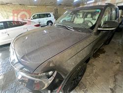 Jeep Grand Cherokee L